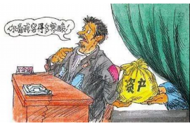 南阳债务清欠服务